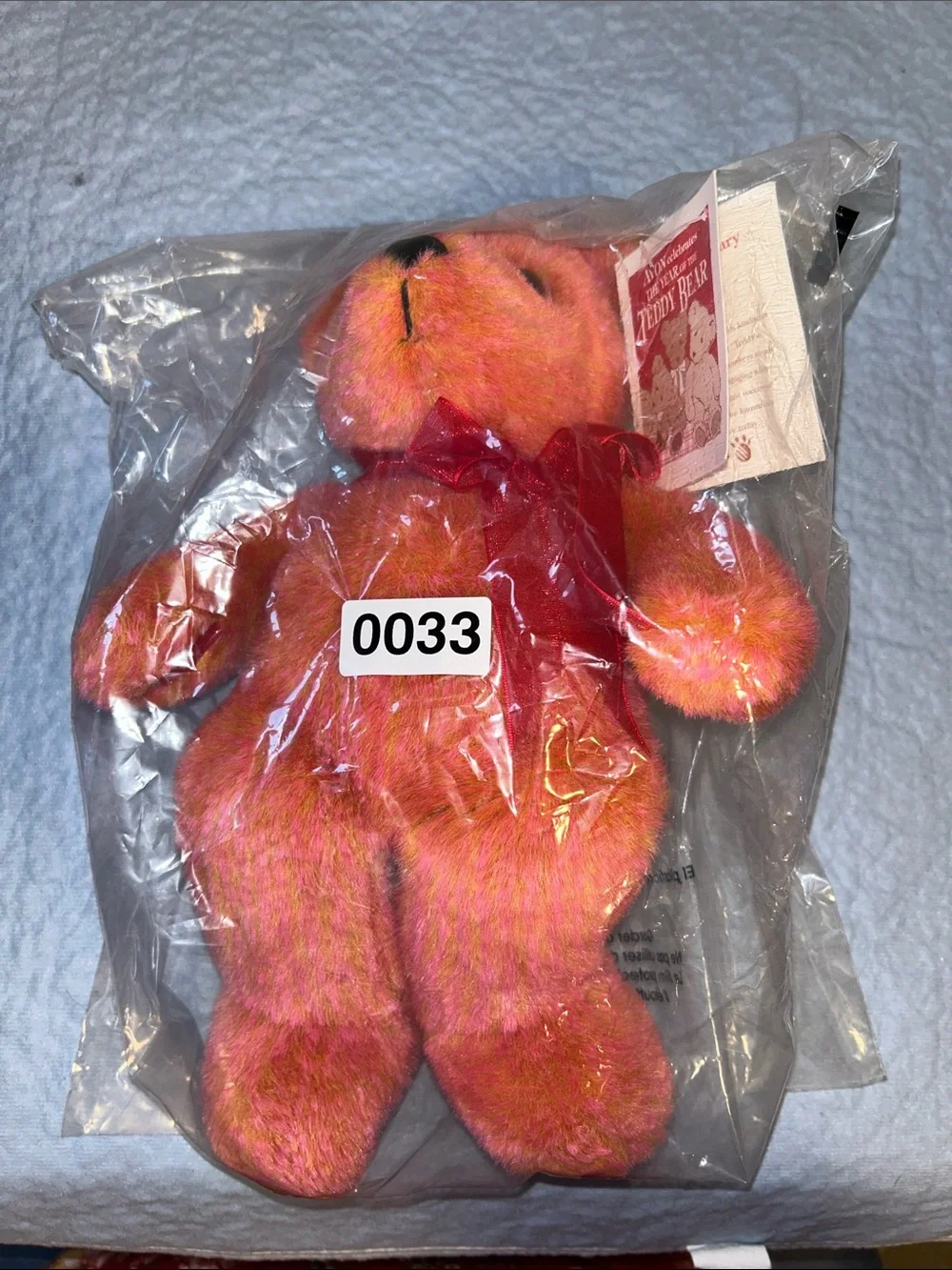 Avon nwt 2002